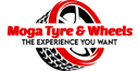 Moga Tyres
