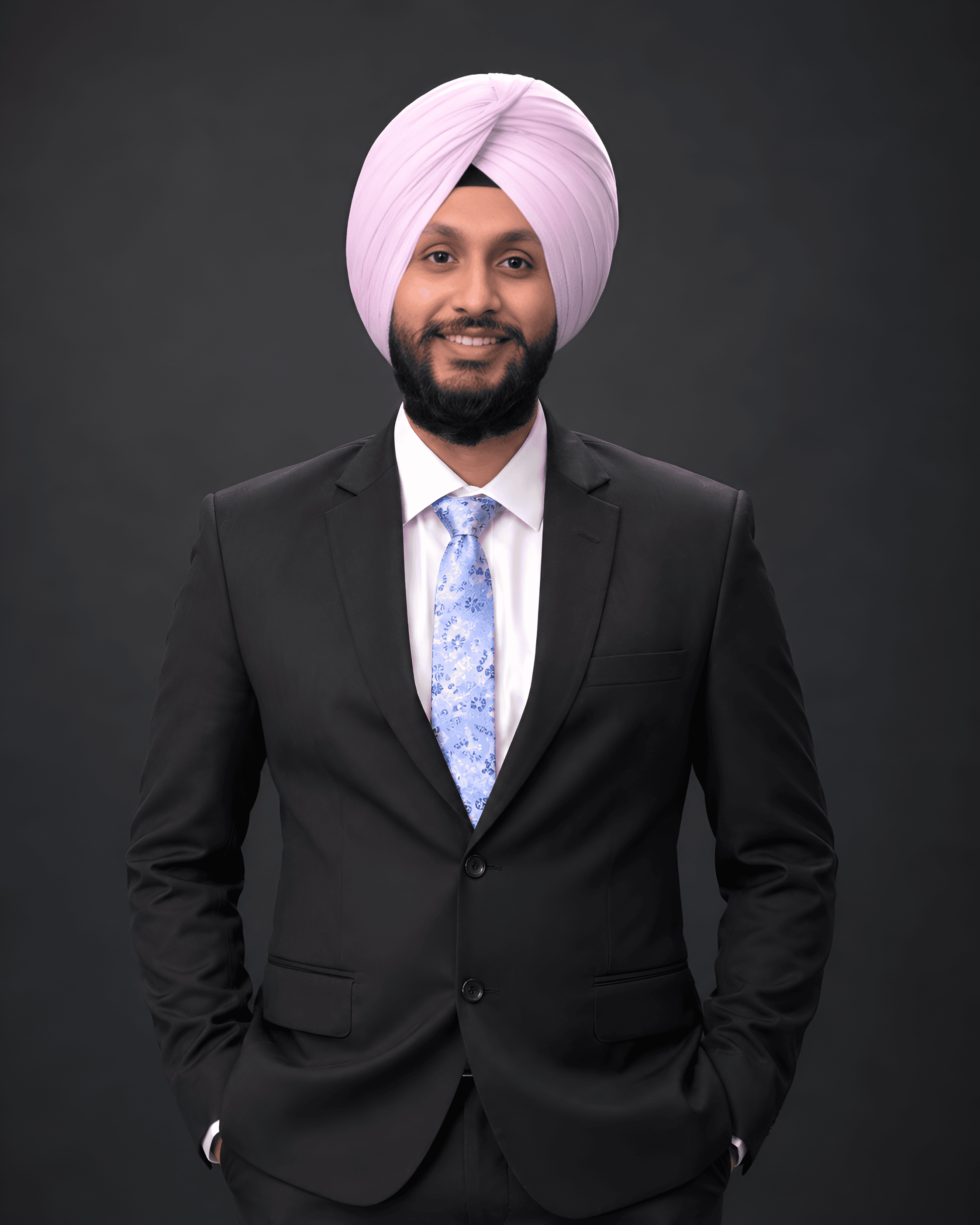 Manjot Singh Tangra