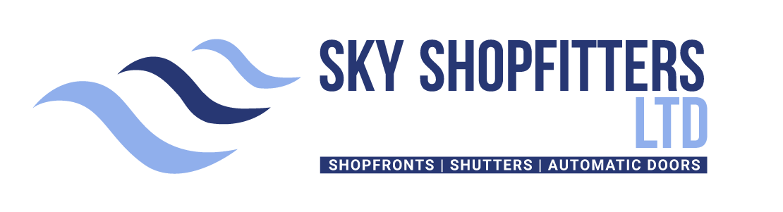 Sky Shop Fitters